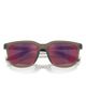 Prada Linea Rossa Prada Linea Rossa 54mm Pillow Sunglasses - 3