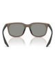 Prada Linea Rossa Prada Linea Rossa 54mm Pillow Sunglasses - 4