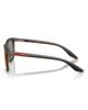 Prada Linea Rossa Prada Linea Rossa 54mm Pillow Sunglasses - 5