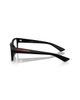 Prada Linea Rossa Prada Linea Rossa 54mm Rectangle optical glasses - 3