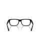Prada Linea Rossa Prada Linea Rossa 54mm Rectangle optical glasses - 4