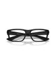 Prada Linea Rossa Prada Linea Rossa 54mm Rectangle optical glasses - 5