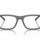 Prada Linea Rossa Prada Linea Rossa 54mm Rectangular Optical Glasses - 1