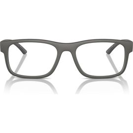 Prada Linea Rossa Prada Linea Rossa 54mm Rectangular Optical Glasses
