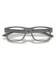 Prada Linea Rossa Prada Linea Rossa 54mm Rectangular Optical Glasses - 5