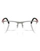 Prada Linea Rossa Prada Linea Rossa 55mm Pillow Optical Glasses - 1
