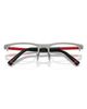 Prada Linea Rossa Prada Linea Rossa 55mm Pillow Optical Glasses - 4
