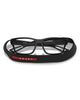 Prada Linea Rossa Prada Linea Rossa 56mm Pillow Optical Glasses - 4