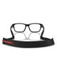 Prada Linea Rossa Prada Linea Rossa 56mm Pillow Optical Glasses - 5