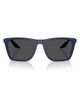 Prada Linea Rossa Prada Linea Rossa 56mm Pillow Sunglasses - 1
