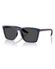 Prada Linea Rossa Prada Linea Rossa 56mm Pillow Sunglasses - 2