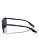 Prada Linea Rossa Prada Linea Rossa 56mm Pillow Sunglasses - 4