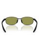 Prada Linea Rossa Prada Linea Rossa 58mm Oval Sunglasses - 4