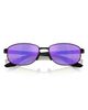 Prada Linea Rossa Prada Linea Rossa 58mm Oval Sunglasses - 5