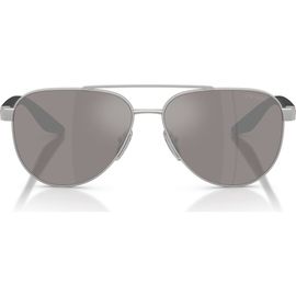 Prada Linea Rossa Prada Linea Rossa 58mm Pilot Sunglasses