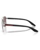 Prada Linea Rossa Prada Linea Rossa 58mm Pilot Sunglasses - 4