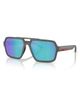 Prada Linea Rossa Prada Linea Rossa 59mm Pilot Sunglasses - 2