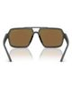 Prada Linea Rossa Prada Linea Rossa 59mm Pilot Sunglasses - 5