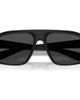 Prada Linea Rossa Prada Linea Rossa 59mm Shield Sunglasses - 1