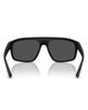 Prada Linea Rossa Prada Linea Rossa 59mm Shield Sunglasses - 2