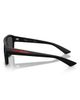 Prada Linea Rossa Prada Linea Rossa 59mm Shield Sunglasses - 3