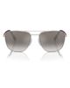 Prada Linea Rossa Prada Linea Rossa 60mm Gradient Oval Sunglasses - 1