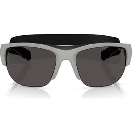 Prada Linea Rossa Prada Linea Rossa 69mm Pillow Sunglasses