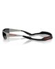 Prada Linea Rossa Prada Linea Rossa 69mm Pillow Sunglasses - 3