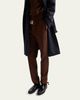 Prada Men's Cotton Felpa Sweatpants - 3
