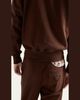 Prada Men's Cotton Felpa Sweatpants - 4