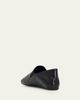 Prada Men's Leather Slip-On Loafers - 2