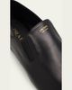 Prada Men's Leather Slip-On Loafers - 3