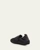 Prada Men's Speedrock Suede Penny Loafers - 2