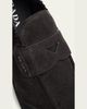 Prada Men's Speedrock Suede Penny Loafers - 3