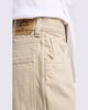 Prada Men's Wide Leg Denim Five-Pocket Pants - 5