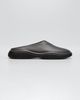 Prada Molded Rubber Comfort Mules - 1