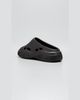 Prada Molded Rubber Comfort Mules - 2