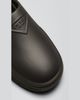 Prada Molded Rubber Comfort Mules - 3