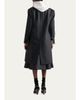 Prada Notch Lapel Wool Coat - 3