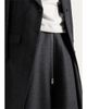 Prada Notch Lapel Wool Coat - 4