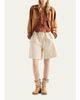 Prada Polka-Dot Silk Short-Sleeve Button-Down Shirt - 2