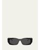 Prada PR B05SF Pillow Sunglasses - 1