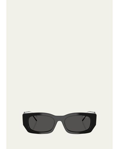 Prada PR B05SF Pillow Sunglasses