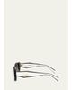 Prada PR B05SF Pillow Sunglasses - 3