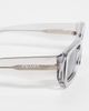 Prada Prada 0PR 06YS Sunglasses Transparent Grey One Size - 5