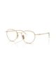 Prada Prada 49mm Phantos optical glasses - 1
