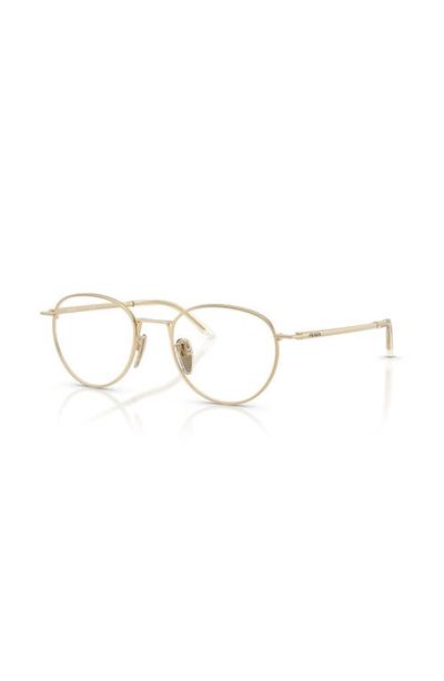 Prada Prada 49mm Phantos optical glasses
