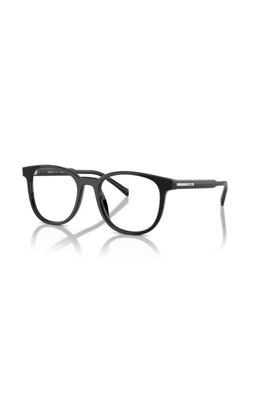 Prada Prada 52mm Phantos optical glasses