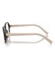 Prada Prada 53mm Pillow Optical Glasses - 3