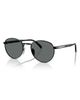 Prada Prada 53mm Polarized Oval Sunglasses - 2